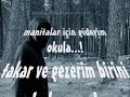 SusturucuYer6 - Diss To OKul karne