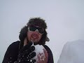 Preparando o Boneco de Neve...
