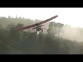 Experimental 2 Seat Ultralight