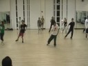 909 Hip Hop Class 10.21.2008 James Pelen