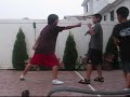 Why Nunchucks Suck Why Nunchucks Suck