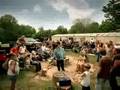 Colt Ford No Trash In My Trailer Video and Lyrics