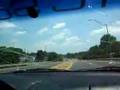 Breaking my windshield with the LMS 18s