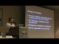Dr. Greg Carter at NORML CON 2008 Marijuana and Health Panel (pt2)