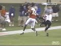 Vince Young from University of Texas Longhorns Austin