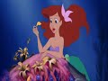 Taking Over Me - The Little Mermaid
