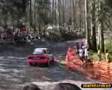 Subida a Pontevedra 2007