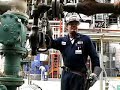 Petroleum Pump System Operators, Refinery Operators, and Gau