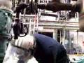 Petroleum Pump System Operators, Refinery Operators, and Gau