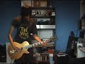 me playing Amazing Journey/Sparks - The Who