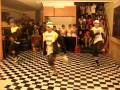 videos de Audisi Let's dance KINNIKU SQUAD