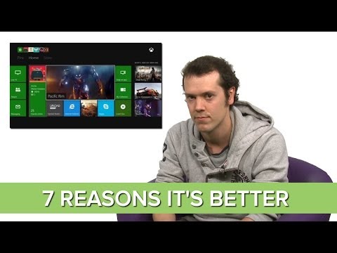 Xbox One's Xbox Live: 7 Reasons It's Better