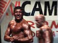 Categoría -80 kg donde  el vencedor,Nando Bautista(hermano de Paco Bautista) demostró  su gran elegancia  a la hora de posar. Sin duda el mejor posador del torneo, y una calidad muscular increible sobretodo en las piernas