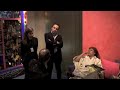 Backstage con Juan Gabriel y Syntek