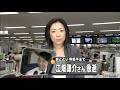 自前ベレー帽 軍事評論家・江畑謙介さん、呼吸不全のため亡くなる 60歳