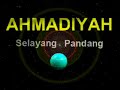 Selayang Pandang Ahmadiyah - bag 1