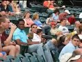 Curve Baseball