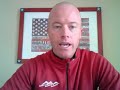 Scott Stanzel on Obama's