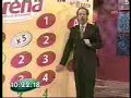 Debut de Ricarte Soto como animador de concursos 3ª parte Debut de Ricarte Soto como animador de concursos 3ª parte