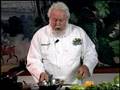 Cooking with Virginia Farm Bureau - Chef Maxwell's Scallops