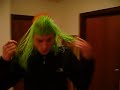 Heiðar í goody gír Heiðar í goody gír