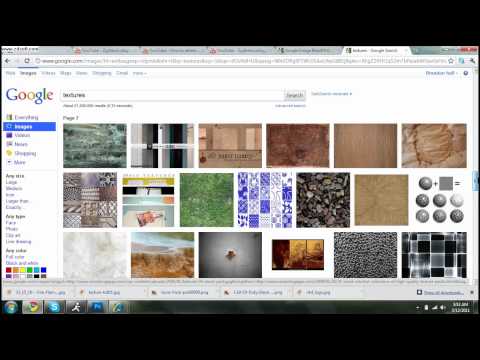 how to define pattern in photoshop