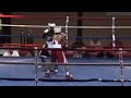 Zimmie vs. Joe 2008 East Coast Silver Gloves Regionals