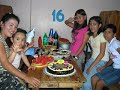joren birthday 2008 part1