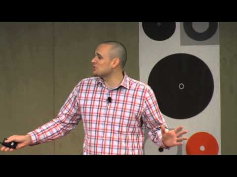 Creating change without a roadmap