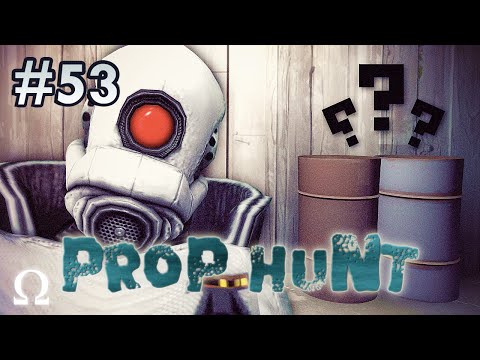 Prop Hunt | #53 - DIAPER BABIES, THEY'RE THE BEST IN THE WORLD! | Ft. Nanners, Gassy, Daithi