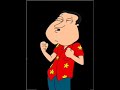 Quagmire rap
