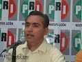 MNoticias : Arranca  campaña  F-9  el Dip. Félix  Coronado