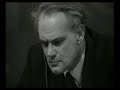 BBC Coverage of Apollo 13 Re-entry.