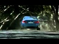 2012 BMW M5 Commercial video