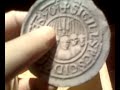 X FILE 4: ALIEN IN ANCIENT PRIORY OF SION SEAL ? Manele-Gratis.net