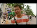 China's ruthless Olympic preparations - 08 July 08