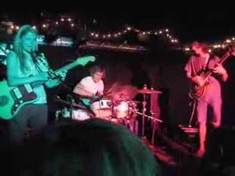 Marnie Stern - Vibrational Match