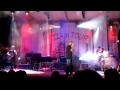 Marco Masini - Il giardino delle api (live Lido di Ostia di Roma 2011)