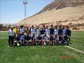 Actividades Grupo N° 3 Los Bronces