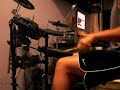 slipknot psychosocial drum cover slipknot psychosocial drum cover