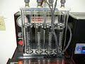 NEP Injector cleaning