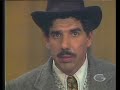 EL CHAVO DEL 8 ( Futbol Americano 1976 ) 1 de 3
