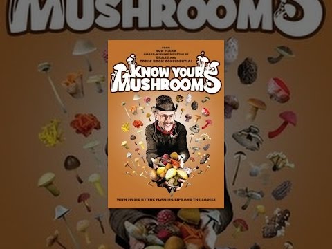 Know Your Mushrooms