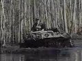 ARGO 8x8  Hunting in Swamps