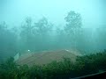 Newsworthy storm rips through Brisbane. Surely this is the 1 in 100 year storm for Brisbane, an amazing show from Mother Nature leaves Brisbane shaking.