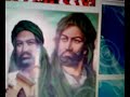 من تحف مكتب جونيف بسويسرا مقاطع سماع صوفي بصوت مولانا الشيخ سيدي نور الهدى قدس الله سره العميد الأكبر للسادة الأشراف أهل البيت النبوي الشريف شيخ الشاذلية المشيشية مع مونتاج تصويري من عمل فريق الشاذلية TVخاص خاص جدا ب: shadilia TVسماع صوفي شاذلي , الطريقة الشاذلية المشيشية , قصائد المديح والسماع