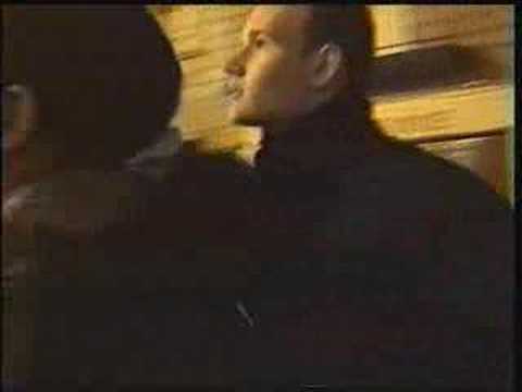 Les Andelys' Prophecy  - 2003
