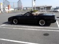 Sound of the missions system trouble of a Trans Am GTA.