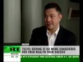 Interview with Kostya Tszyu