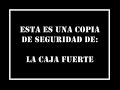 el pata - mensaje para john cobra y el batu